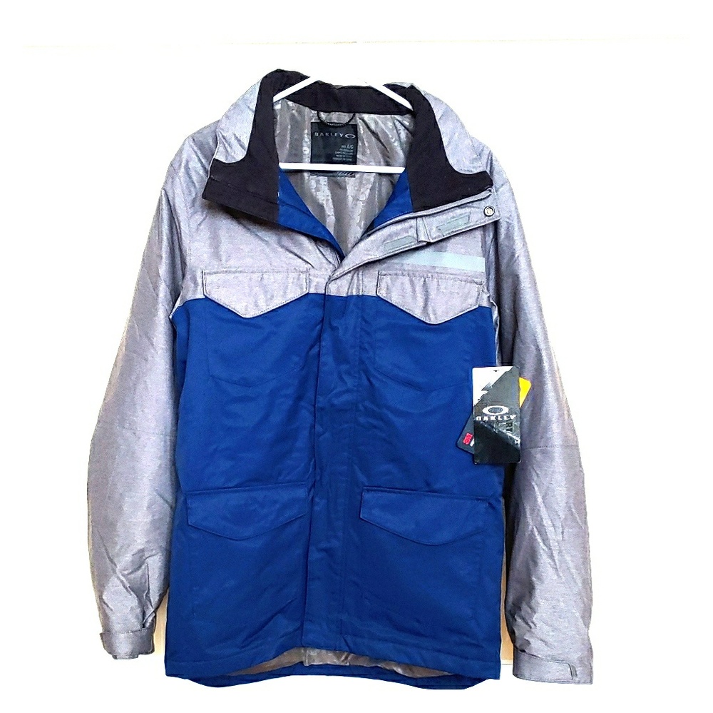 Oakley Battalion Lite Jacket
